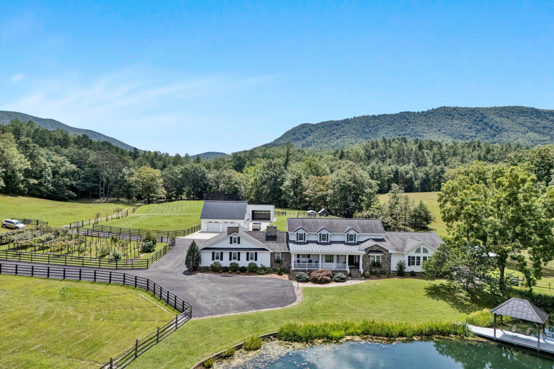 184 Abbott Valley DR - Photo 3