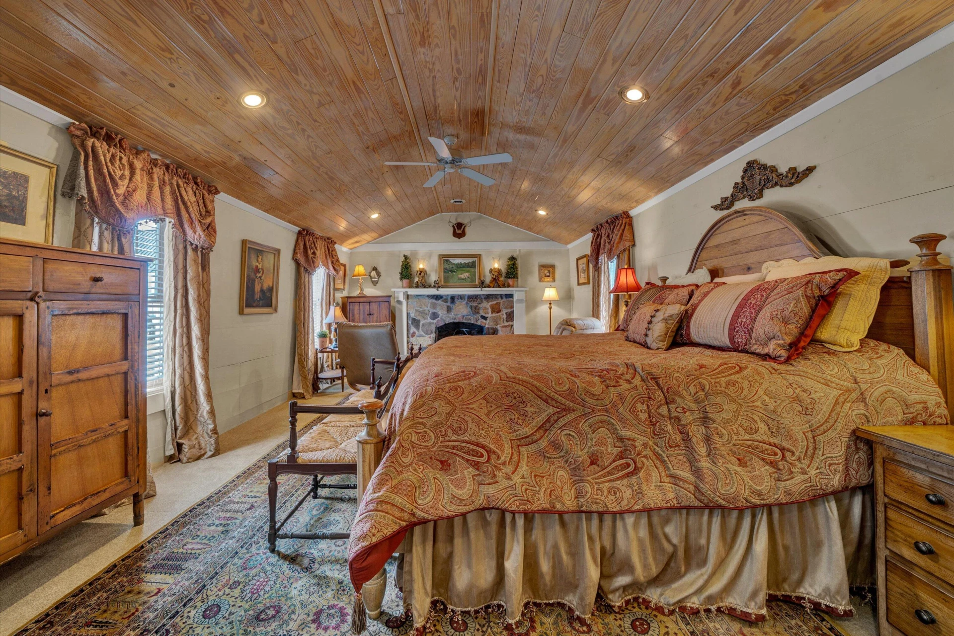 184 Abbott Valley DR - Photo 32