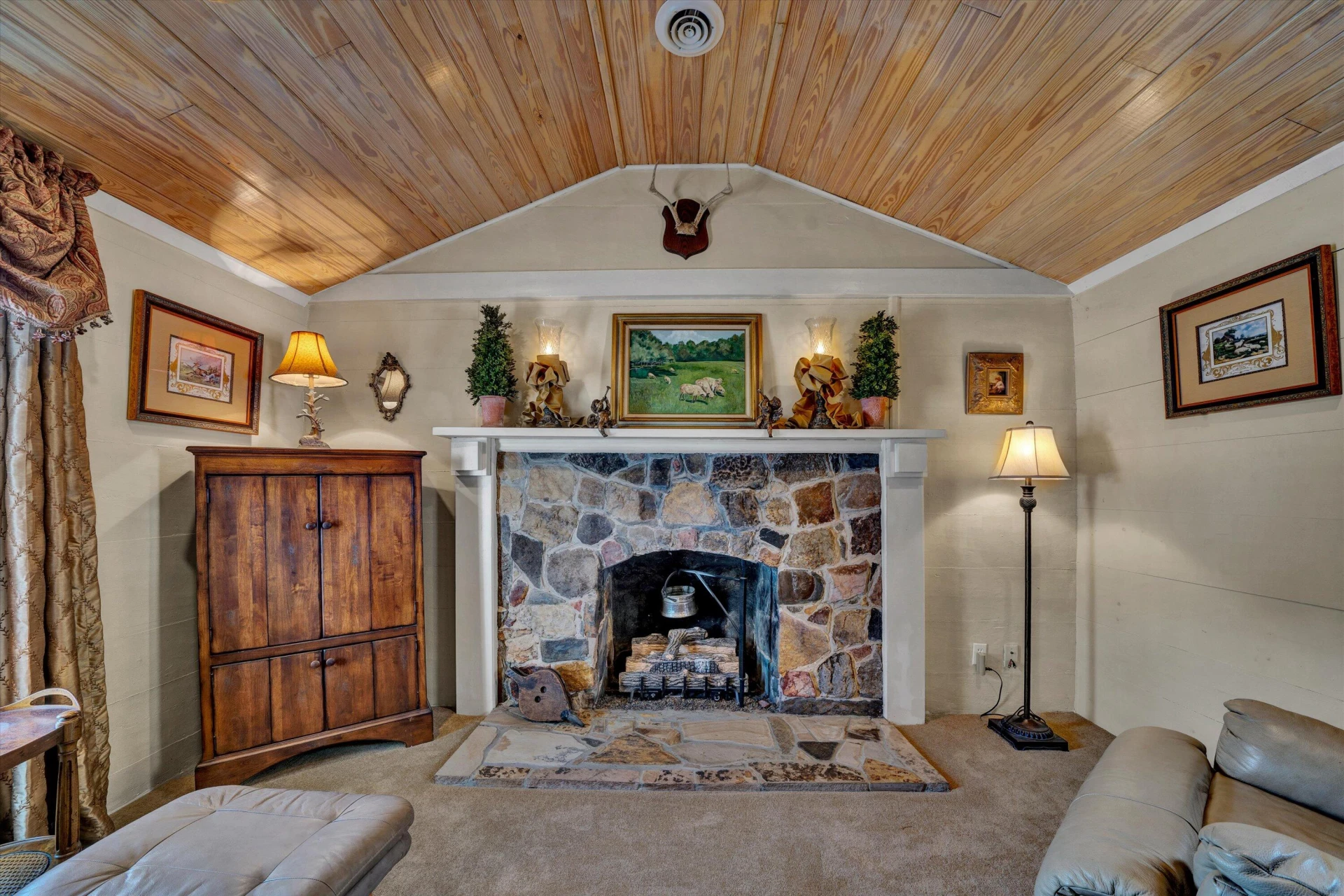 184 Abbott Valley DR - Photo 33