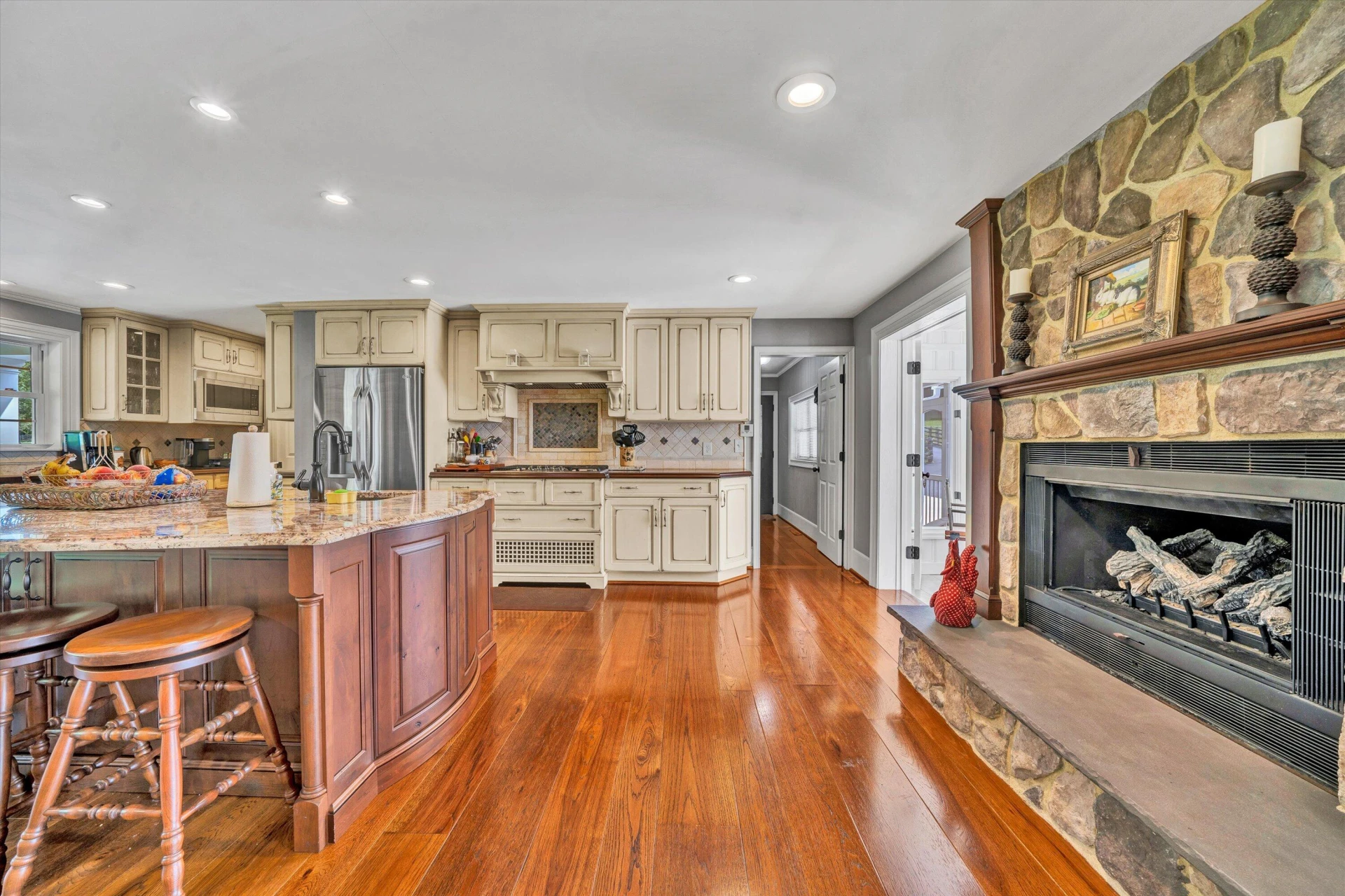 184 Abbott Valley DR - Photo 55