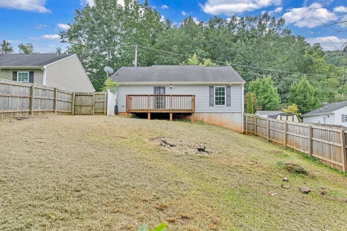 3822 Yellow Mountain RD SE - Photo 28