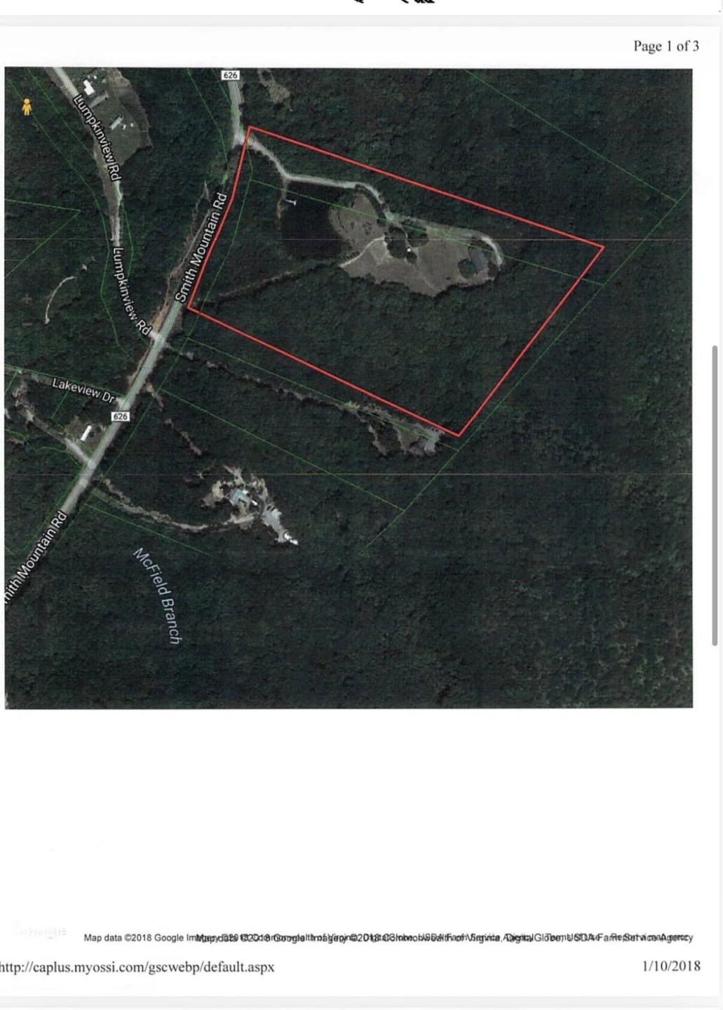4344 Smith Mountain Road RD - Photo 105