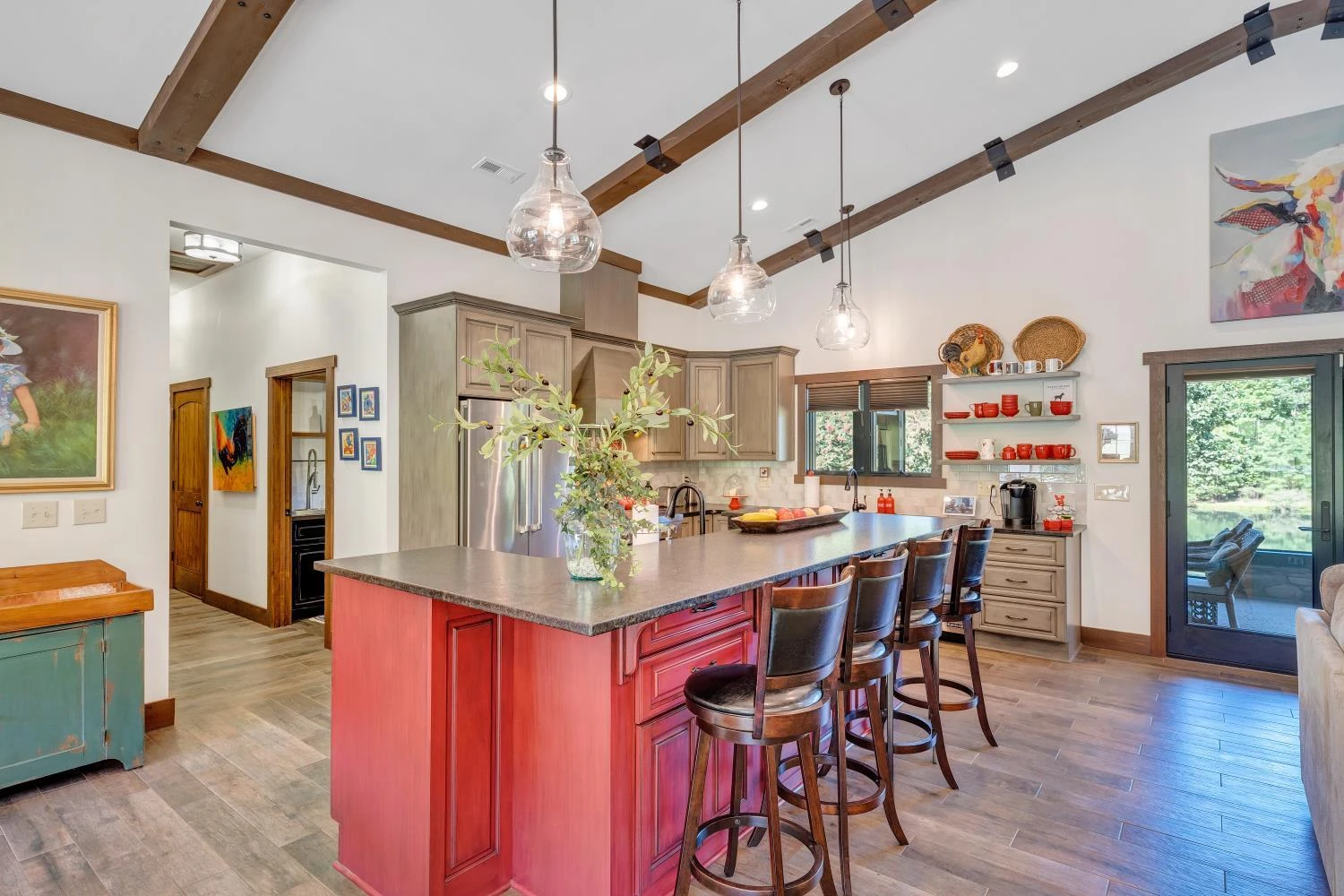 4344 Smith Mountain Road RD - Photo 16