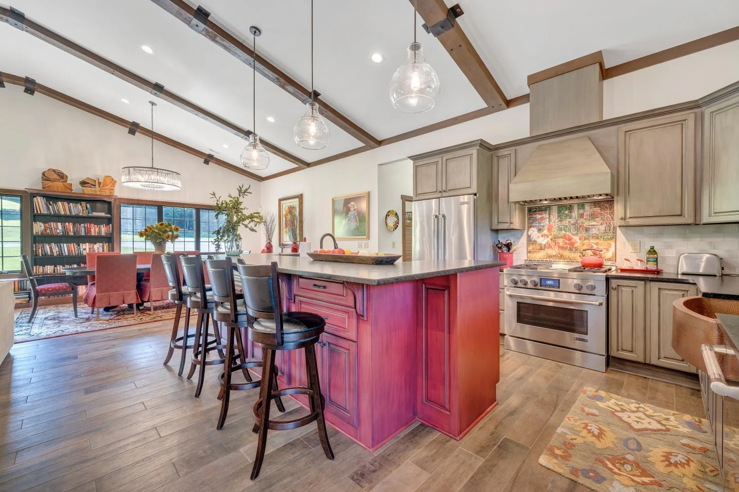 4344 Smith Mountain Road RD - Photo 17