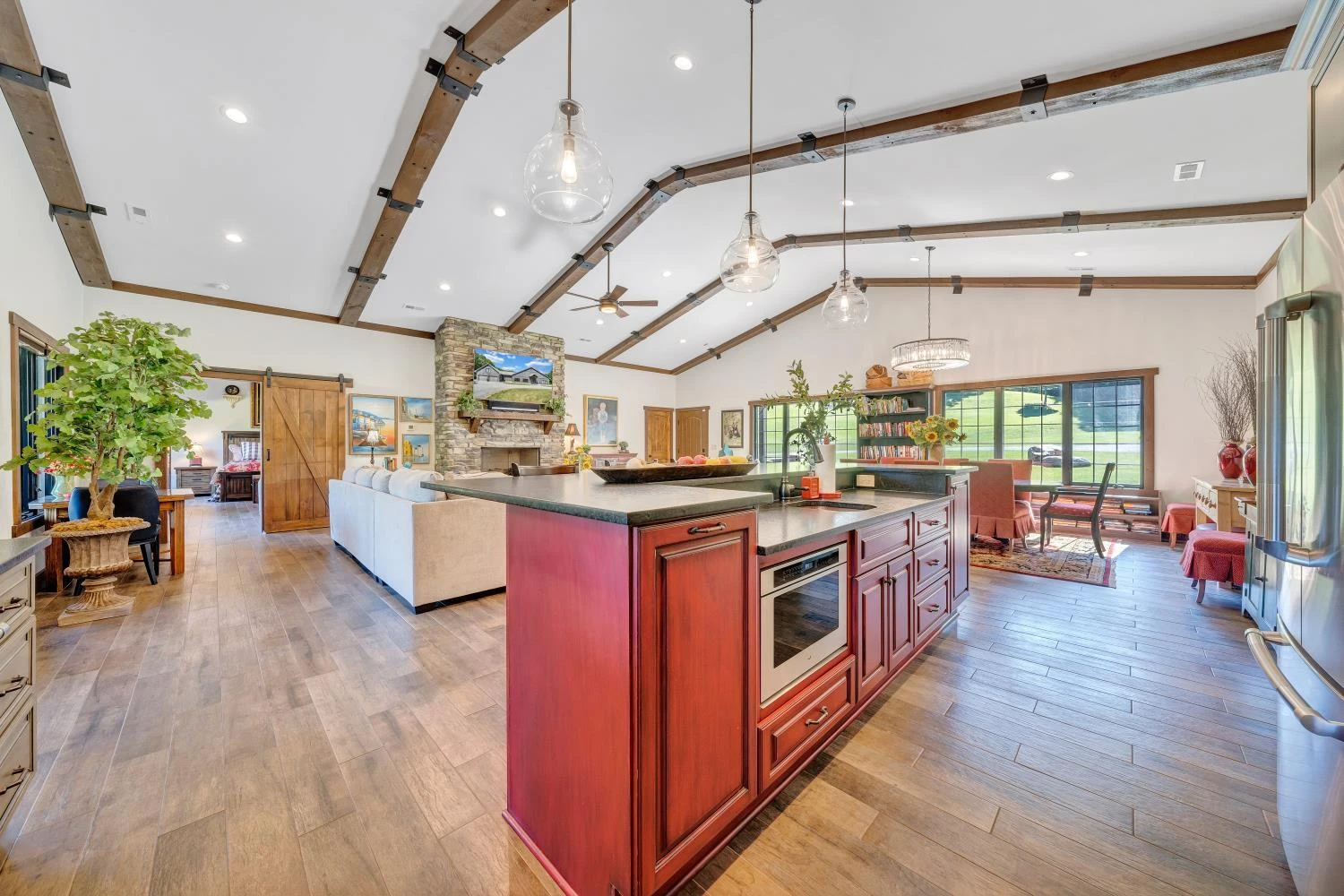 4344 Smith Mountain Road RD - Photo 20