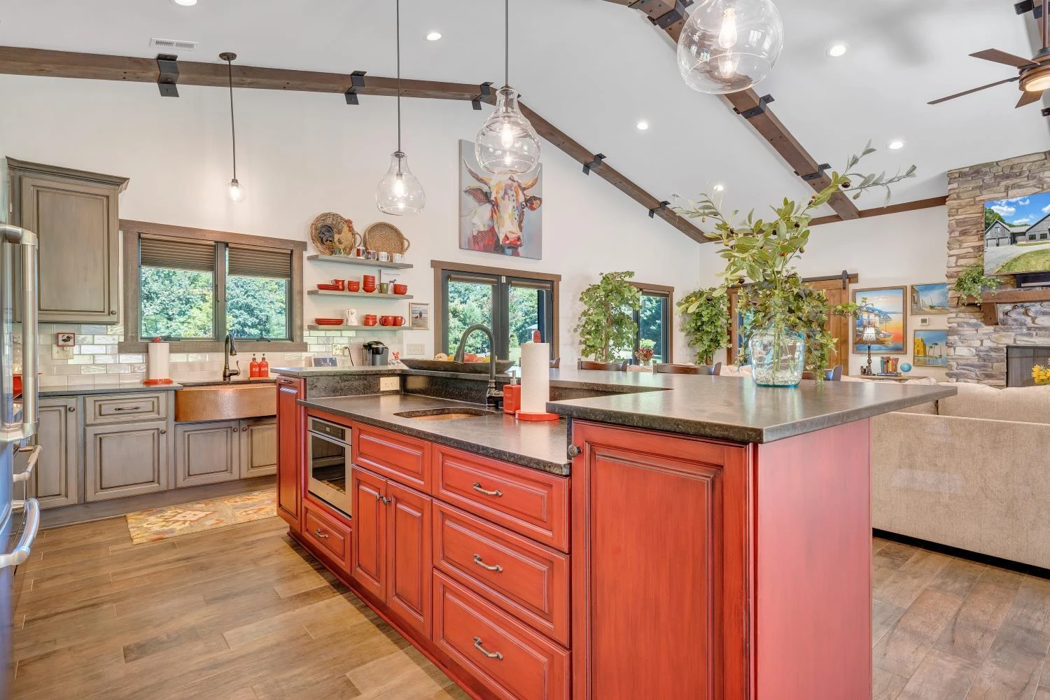 4344 Smith Mountain Road RD - Photo 22