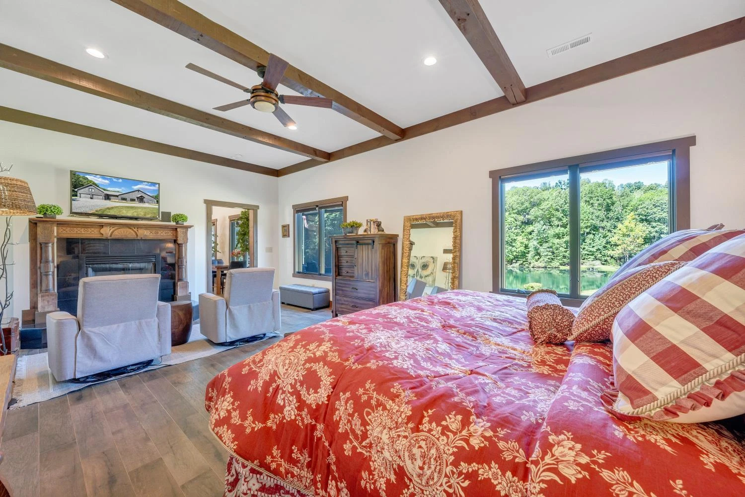 4344 Smith Mountain Road RD - Photo 32