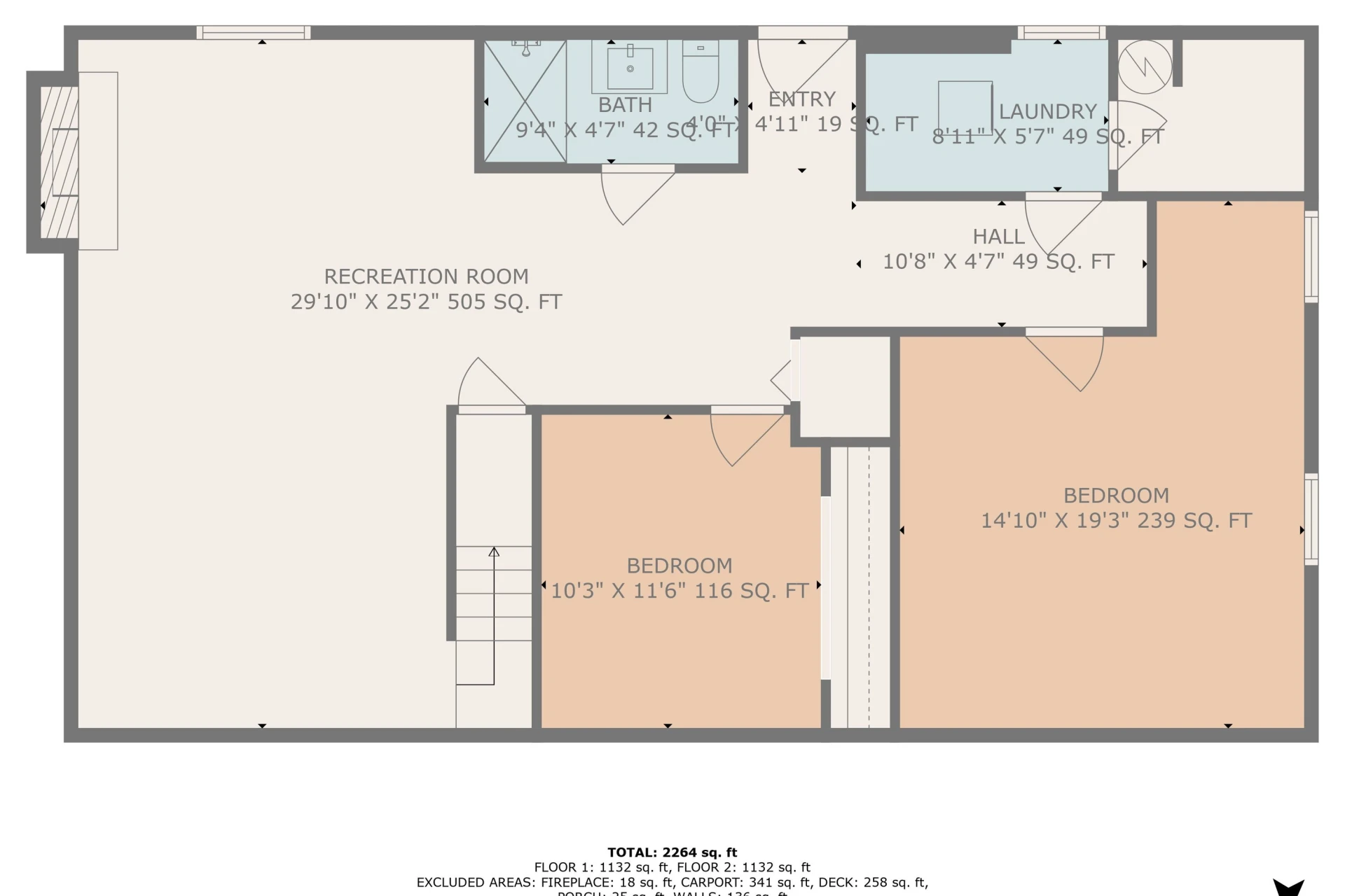 146 PINEVIEW DR - Photo 3