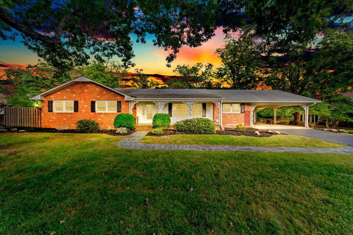 2546 Sharmar RD