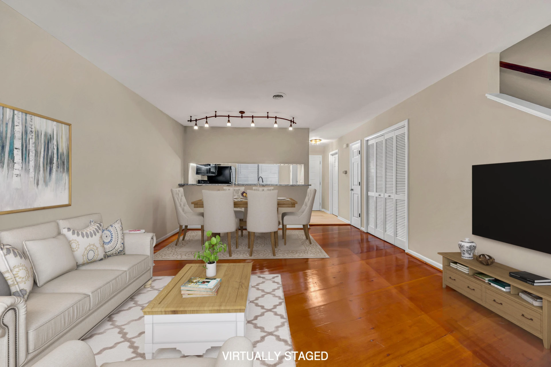 7228 Woods Crossing DR - Photo 8