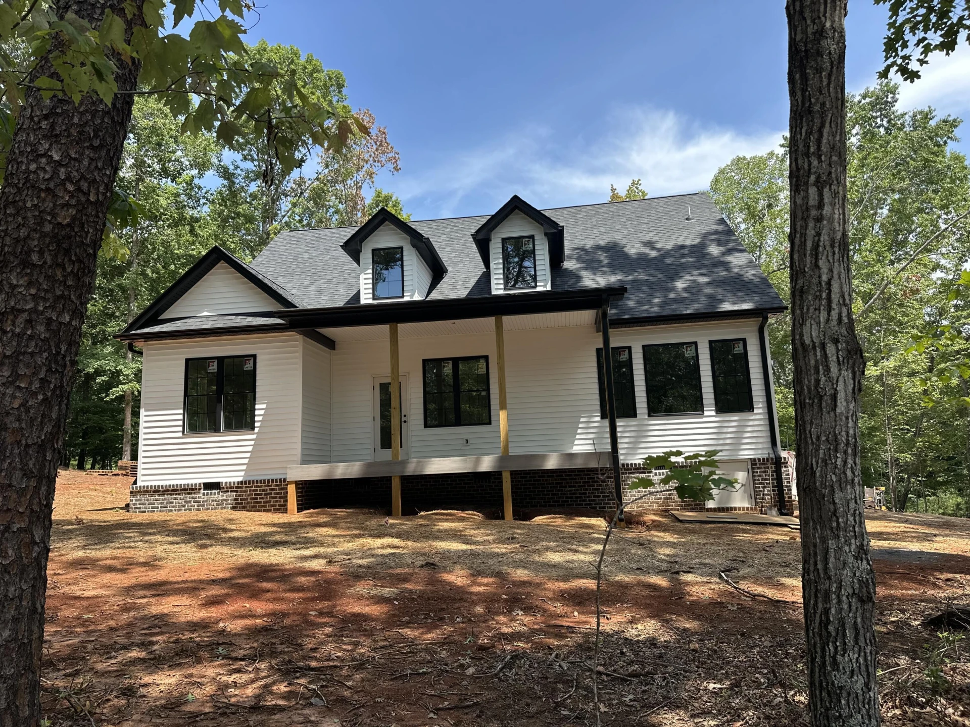 402 Gap Bridge RD - Photo 2