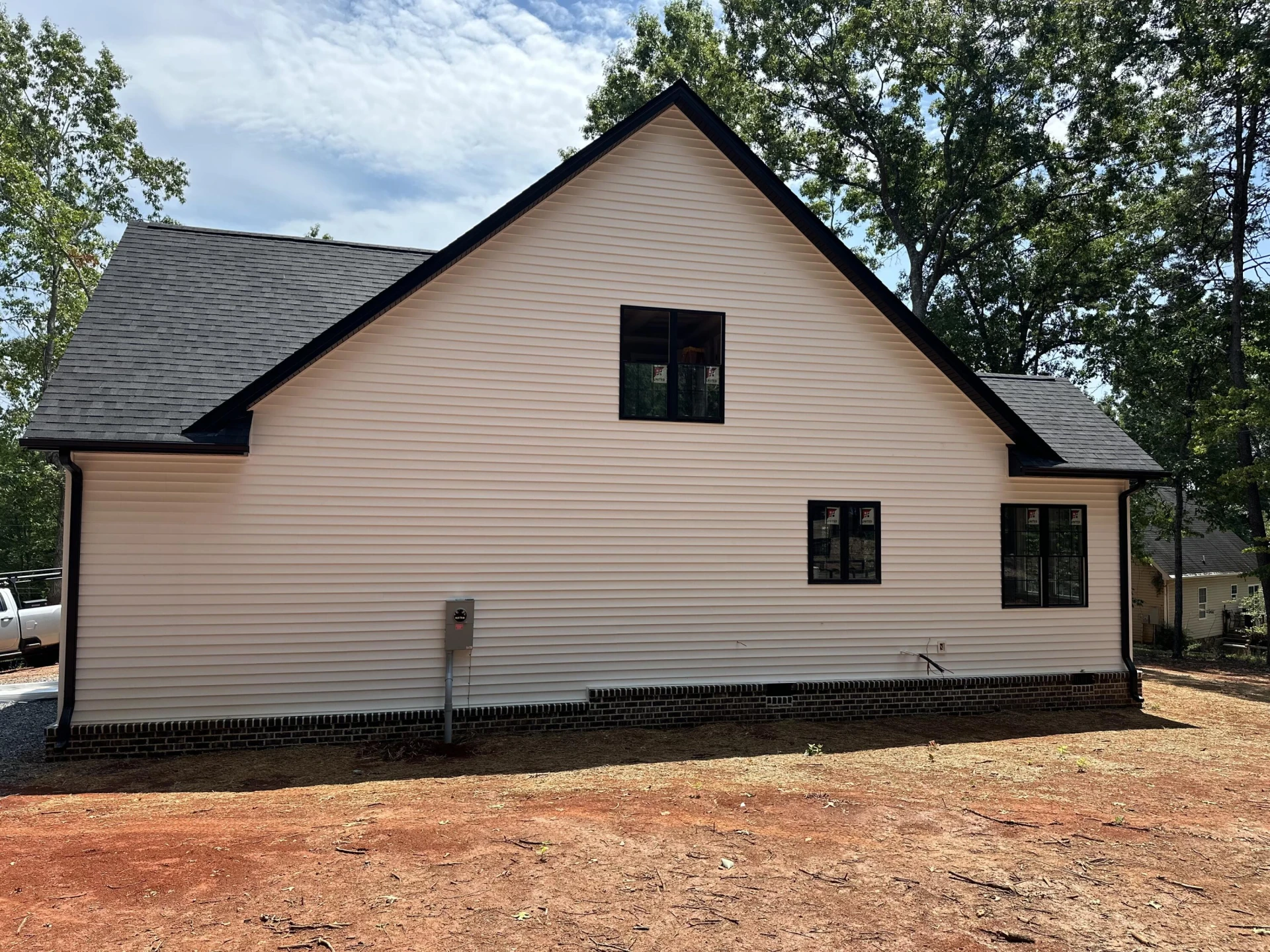 402 Gap Bridge RD - Photo 3