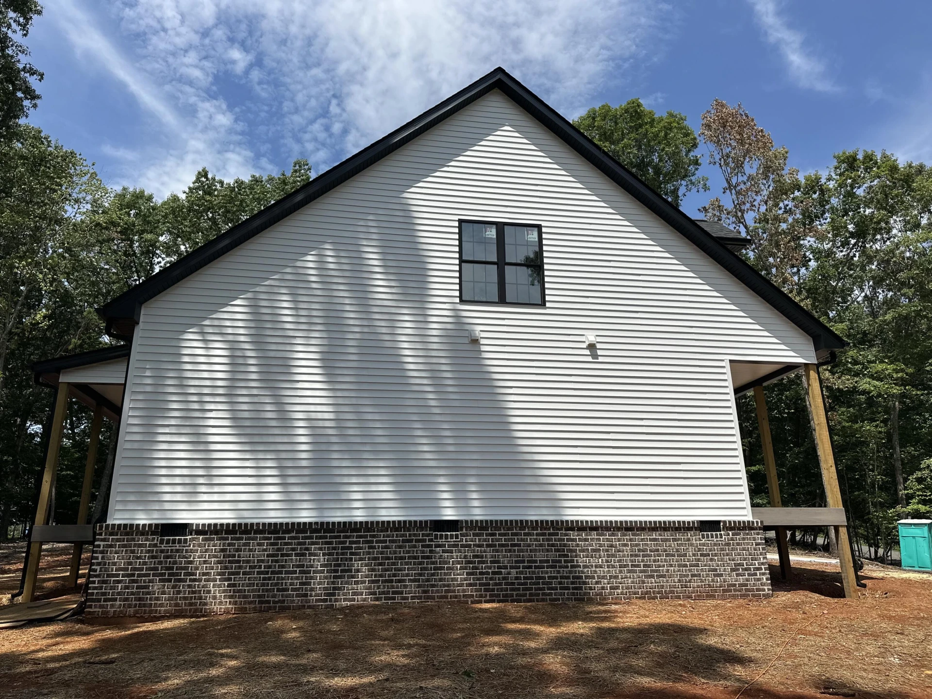 402 Gap Bridge RD - Photo 4