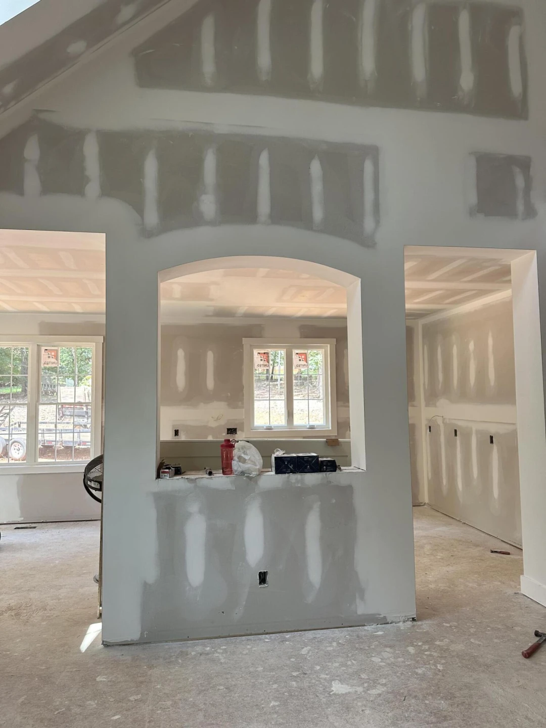 402 Gap Bridge RD - Photo 6