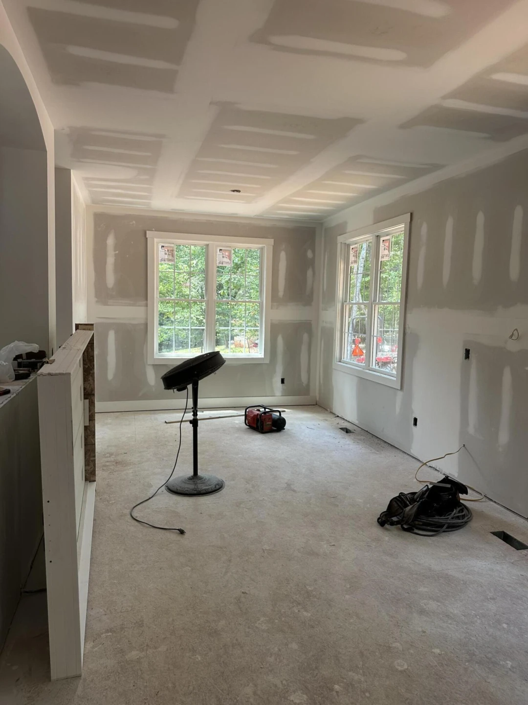 402 Gap Bridge RD - Photo 8