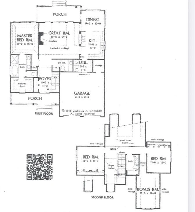 402 Gap Bridge RD - Photo 25