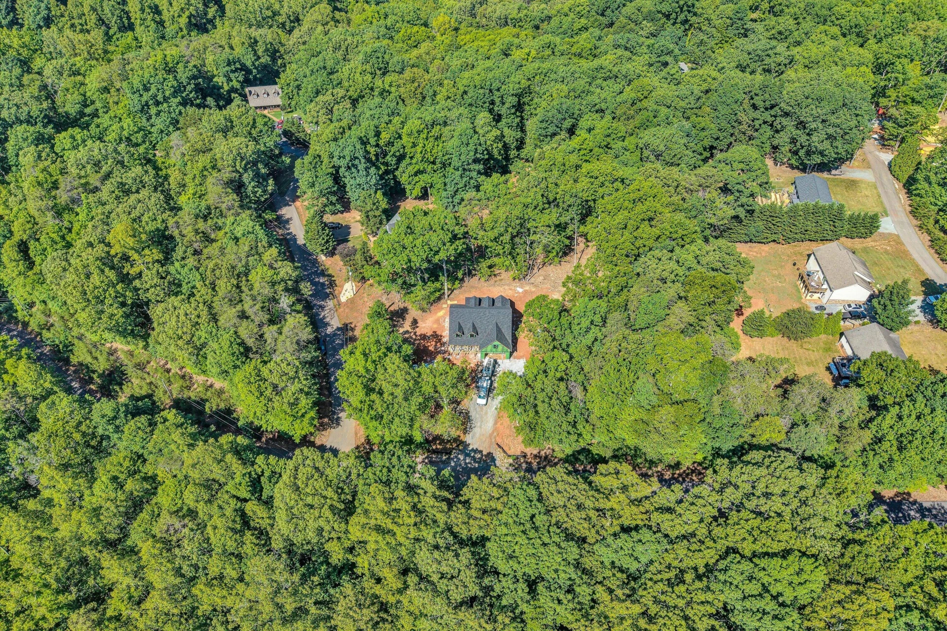 402 Gap Bridge RD - Photo 9