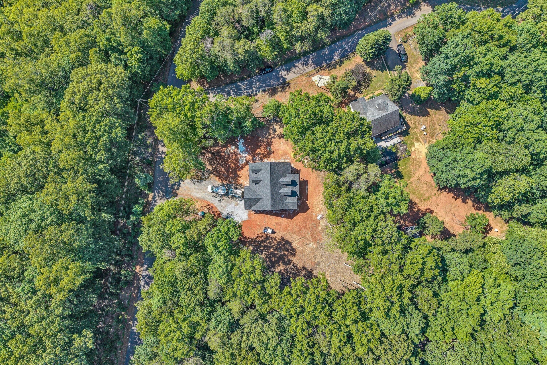 402 Gap Bridge RD - Photo 10