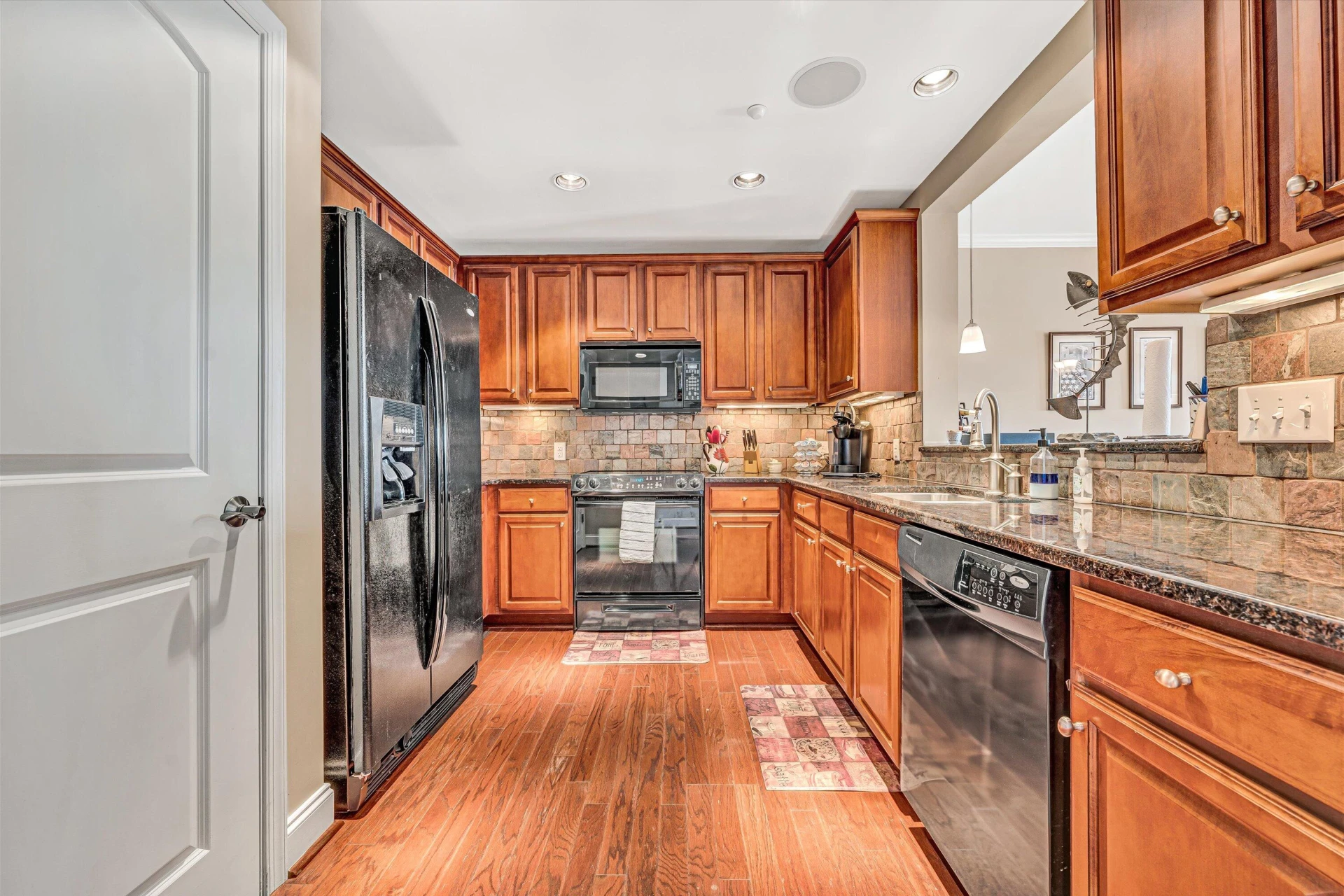100 Bridgewater Pointe PL #505 - Photo 11