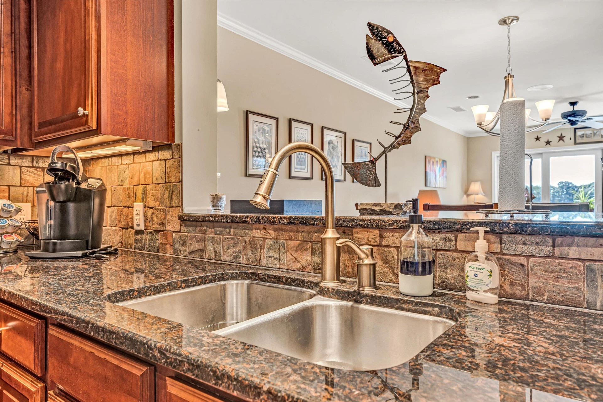 100 Bridgewater Pointe PL #505 - Photo 12