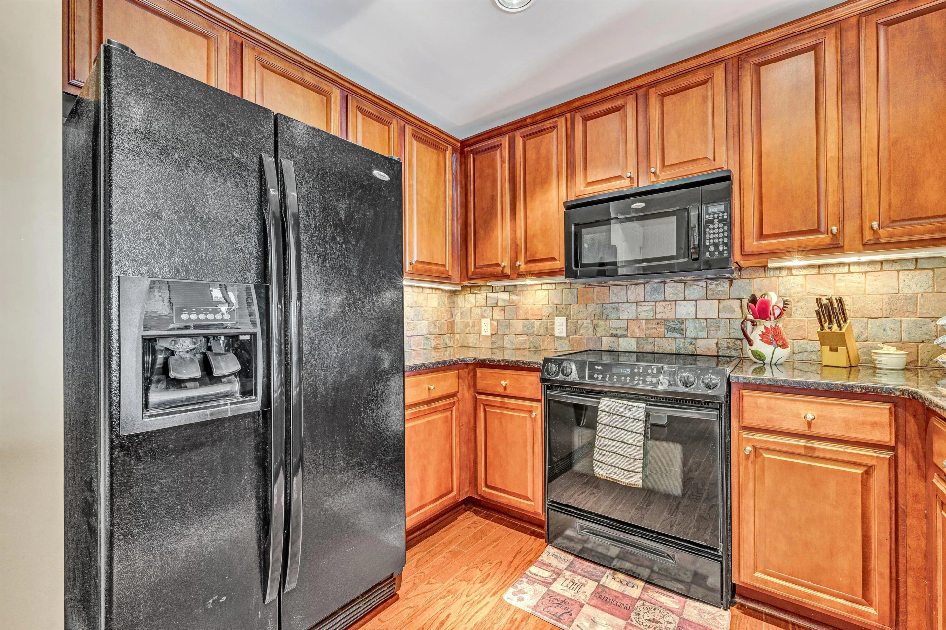 100 Bridgewater Pointe PL #505 - Photo 14