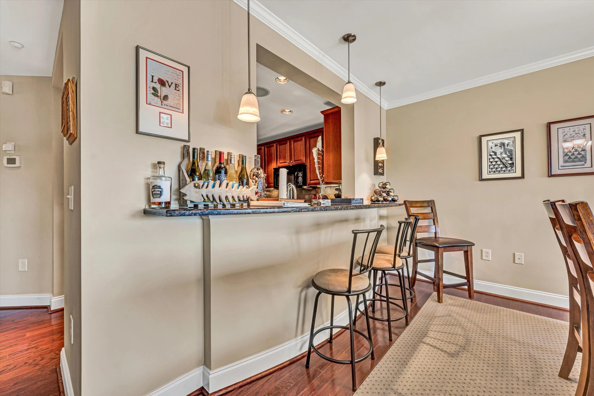 100 Bridgewater Pointe PL #505 - Photo 16