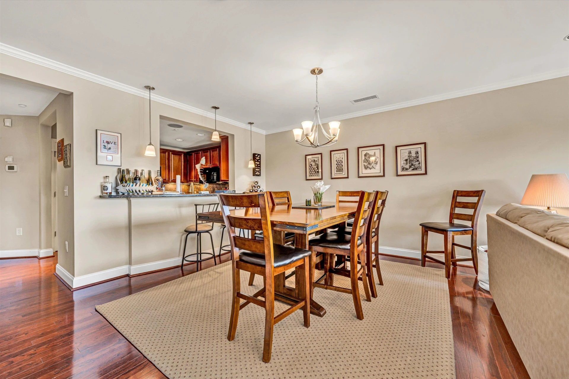 100 Bridgewater Pointe PL #505 - Photo 17