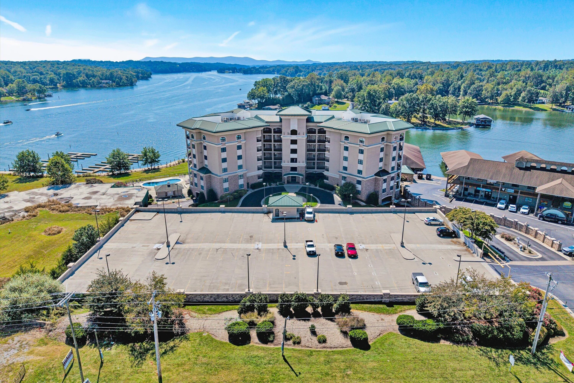 100 Bridgewater Pointe PL #505 - Photo 43