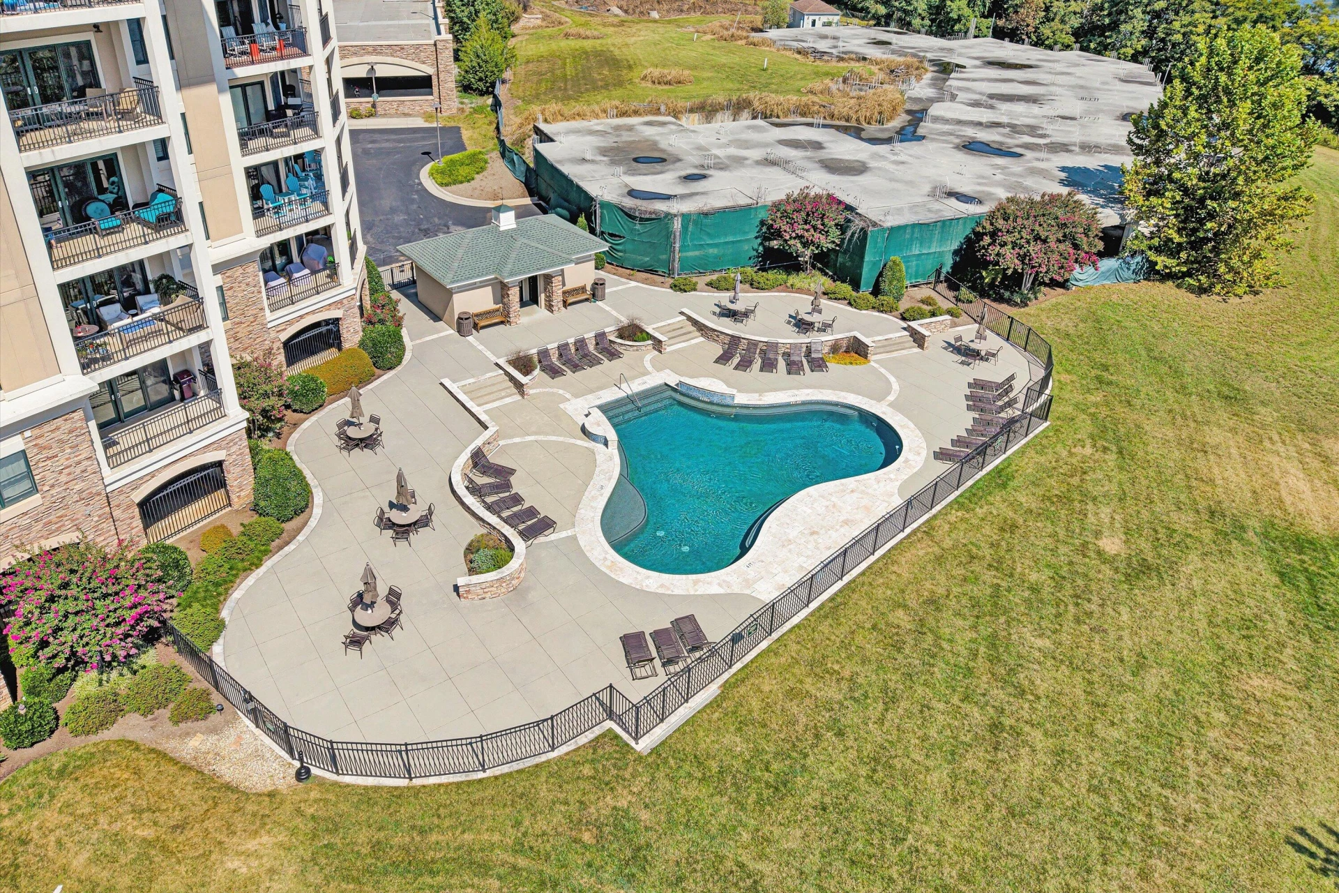 100 Bridgewater Pointe PL #505 - Photo 48