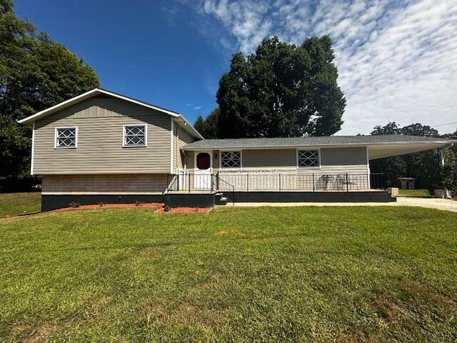 64 Oak RD