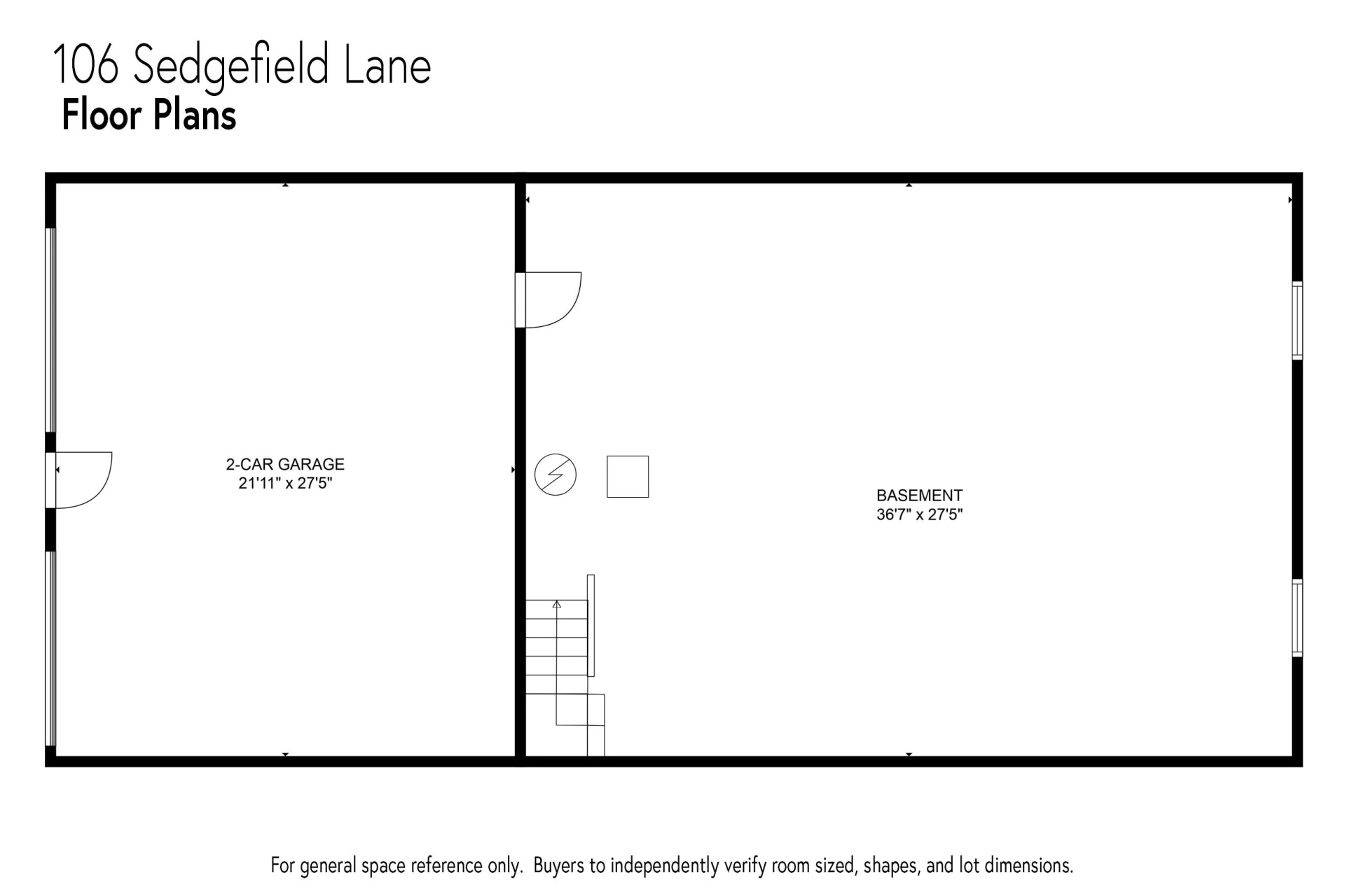 106 Sedgefield LN - Photo 37