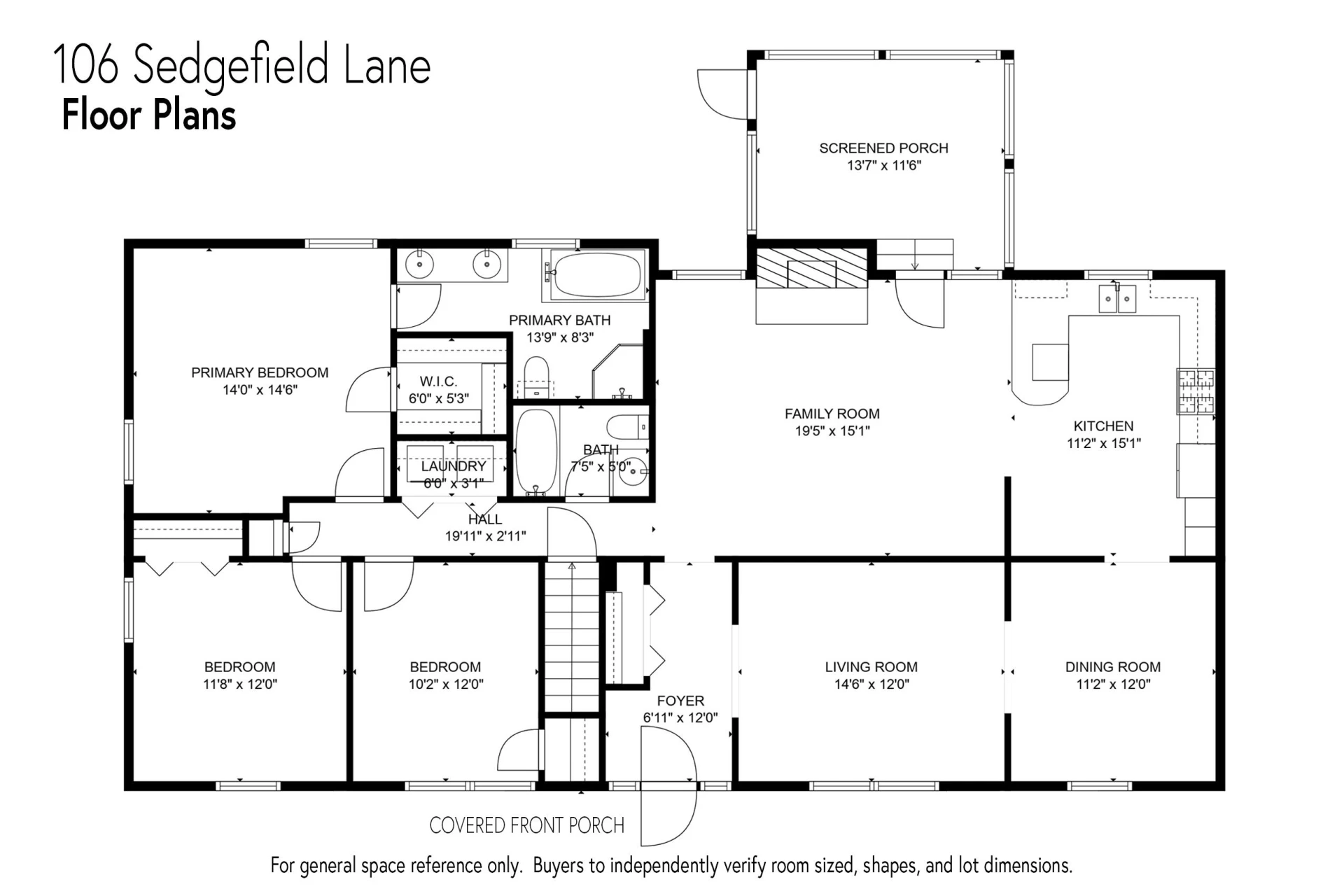 106 Sedgefield LN - Photo 38