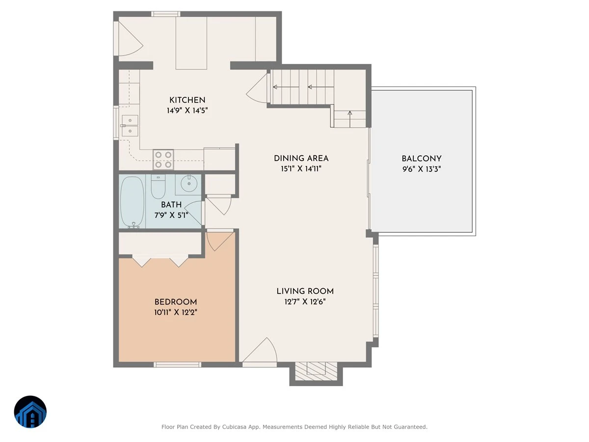 3121 Corbieshaw RD SW - Photo 3