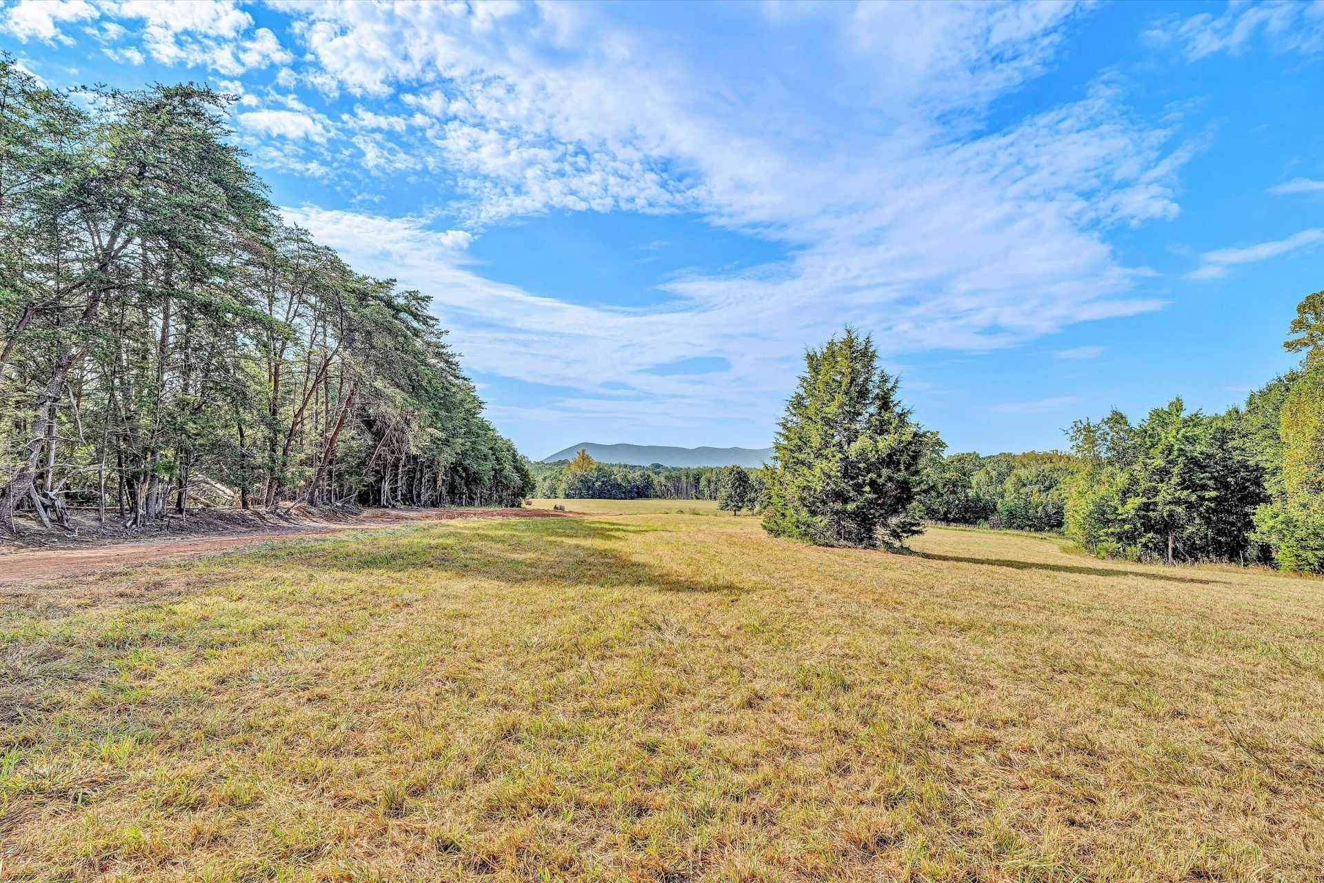 Tract 2 Pine Ridge RD