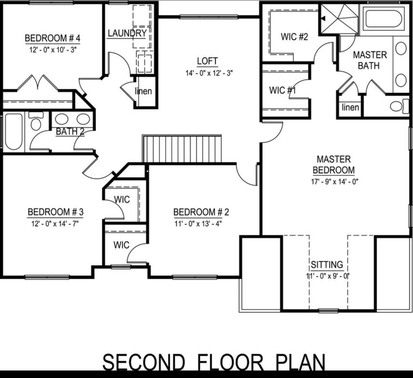 5894 Ivy Park DR - Photo 3