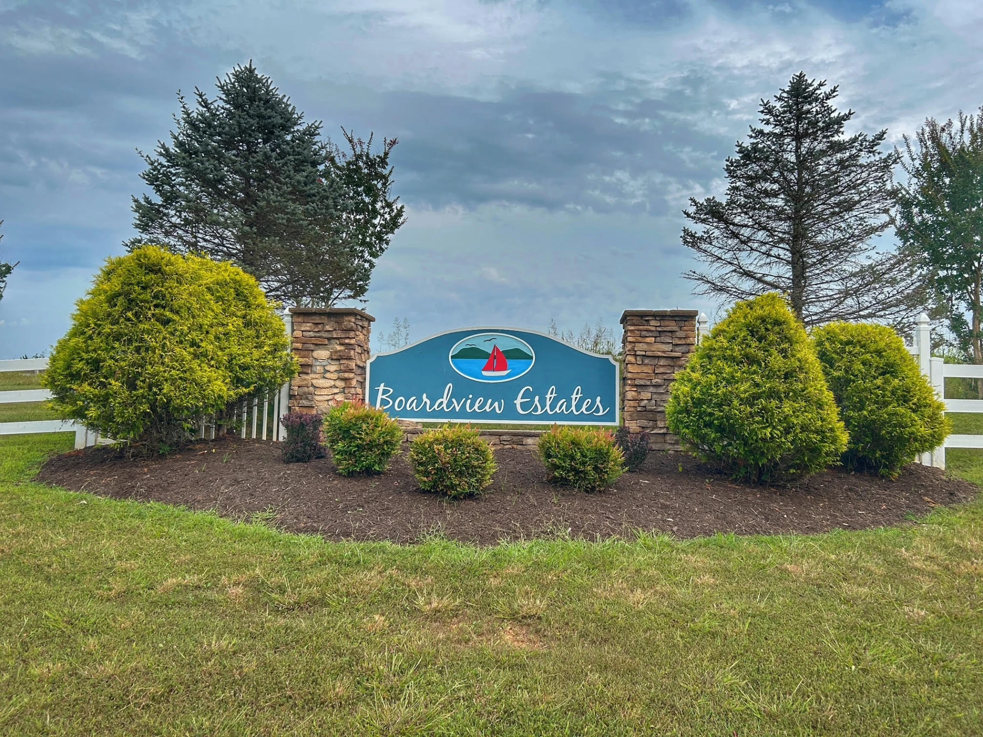Lot 20 Augusta WAY