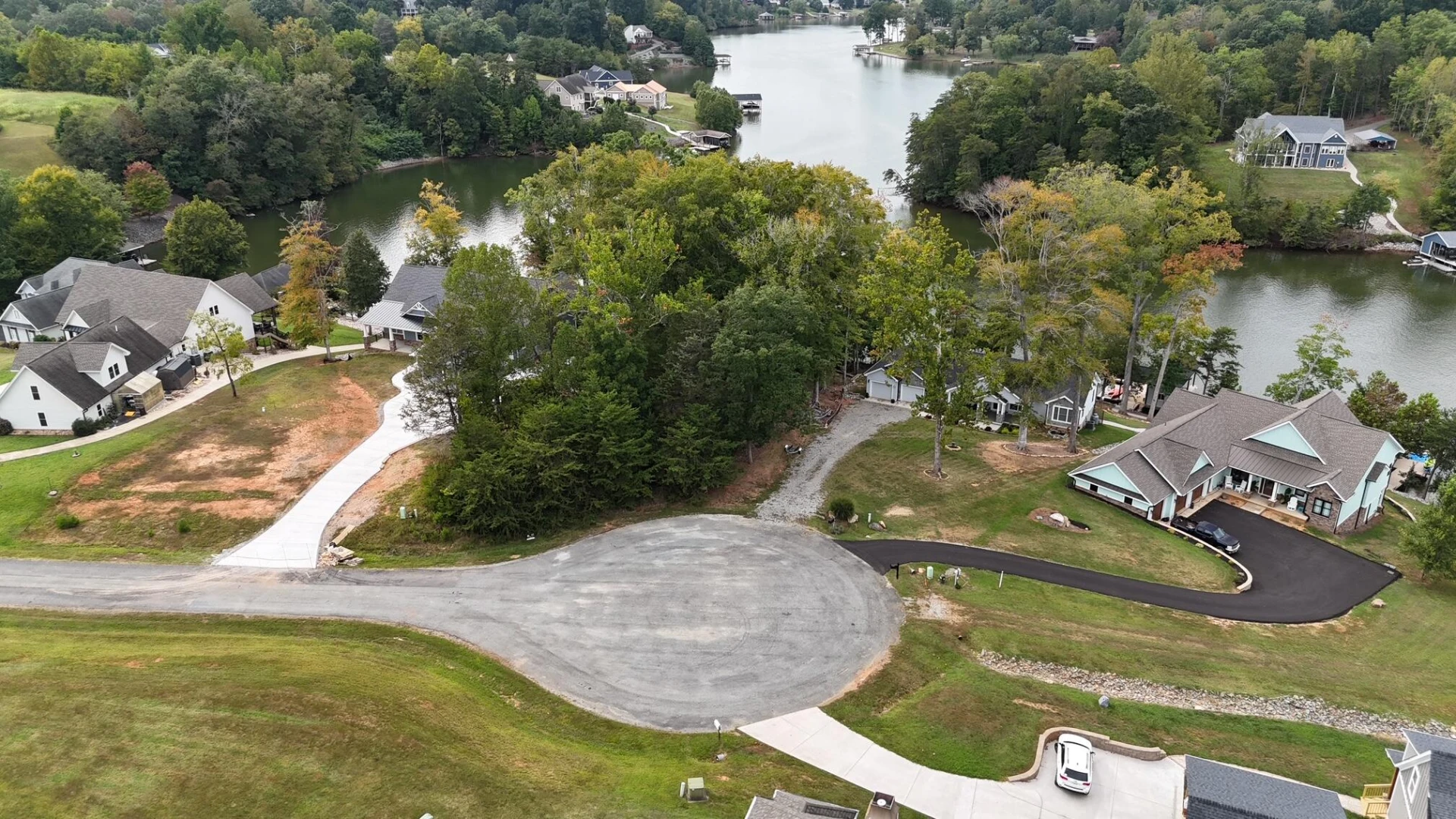 Lot 20 Augusta WAY - Photo 2