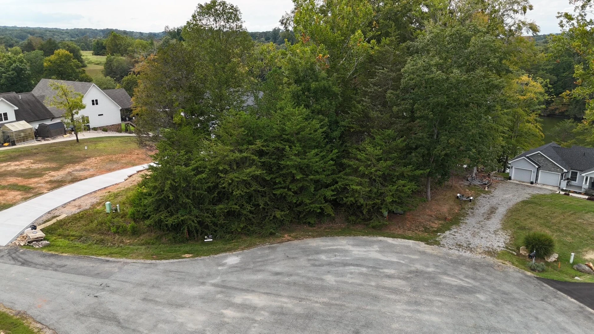 Lot 20 Augusta WAY - Photo 3