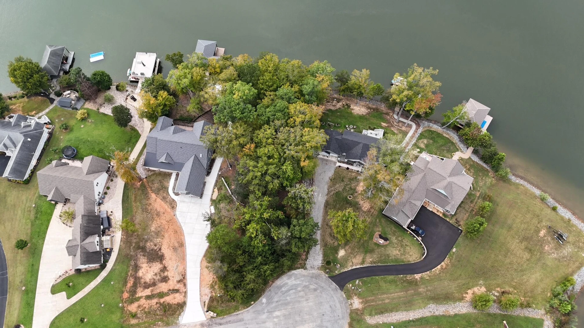Lot 20 Augusta WAY - Photo 4
