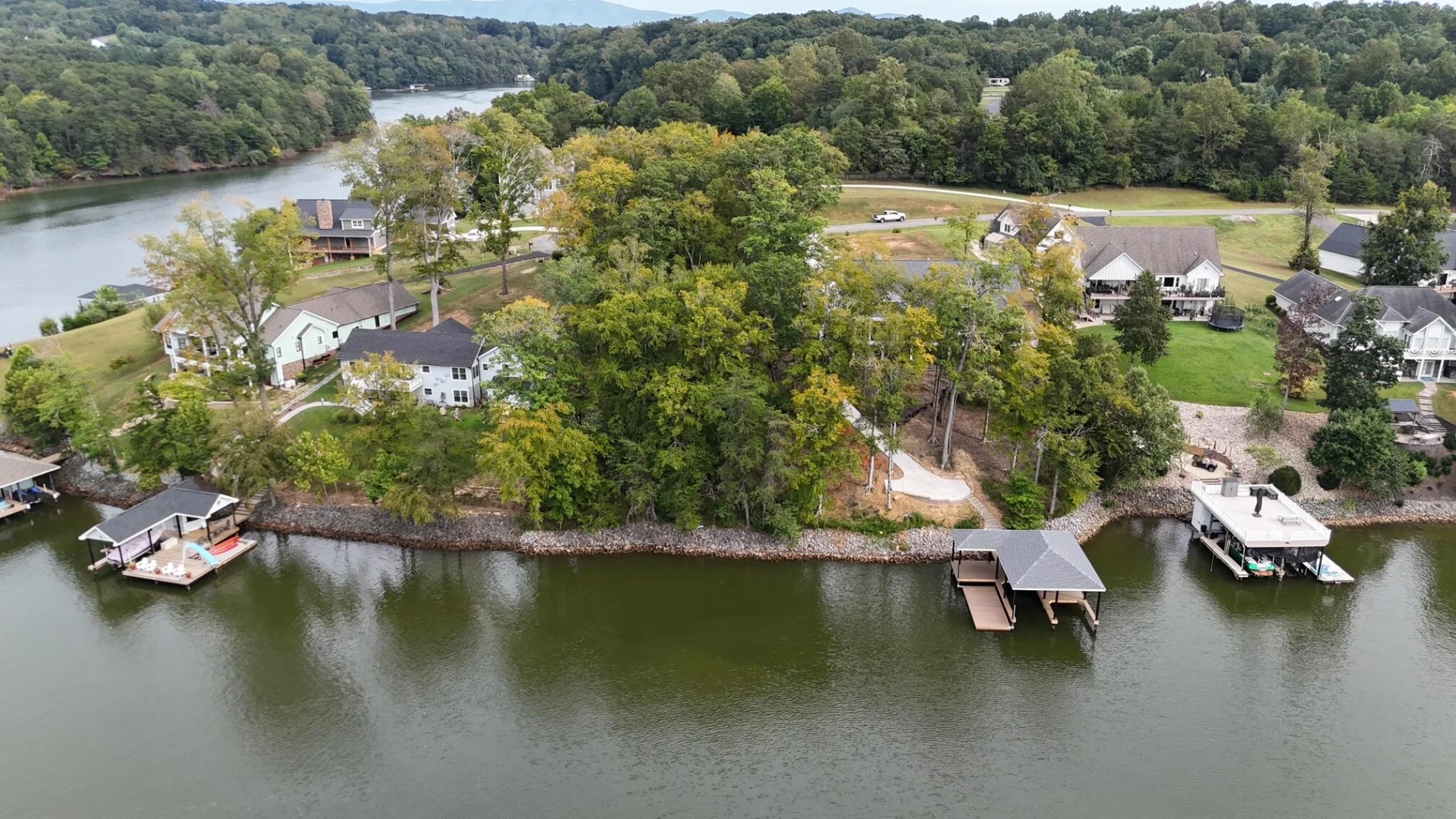 Lot 20 Augusta WAY - Photo 6