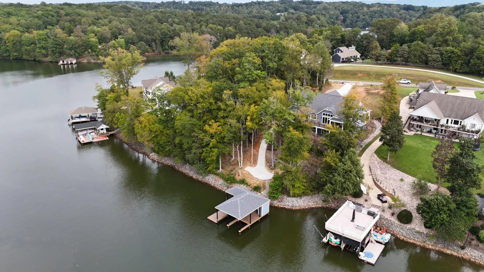 Lot 20 Augusta WAY - Photo 7