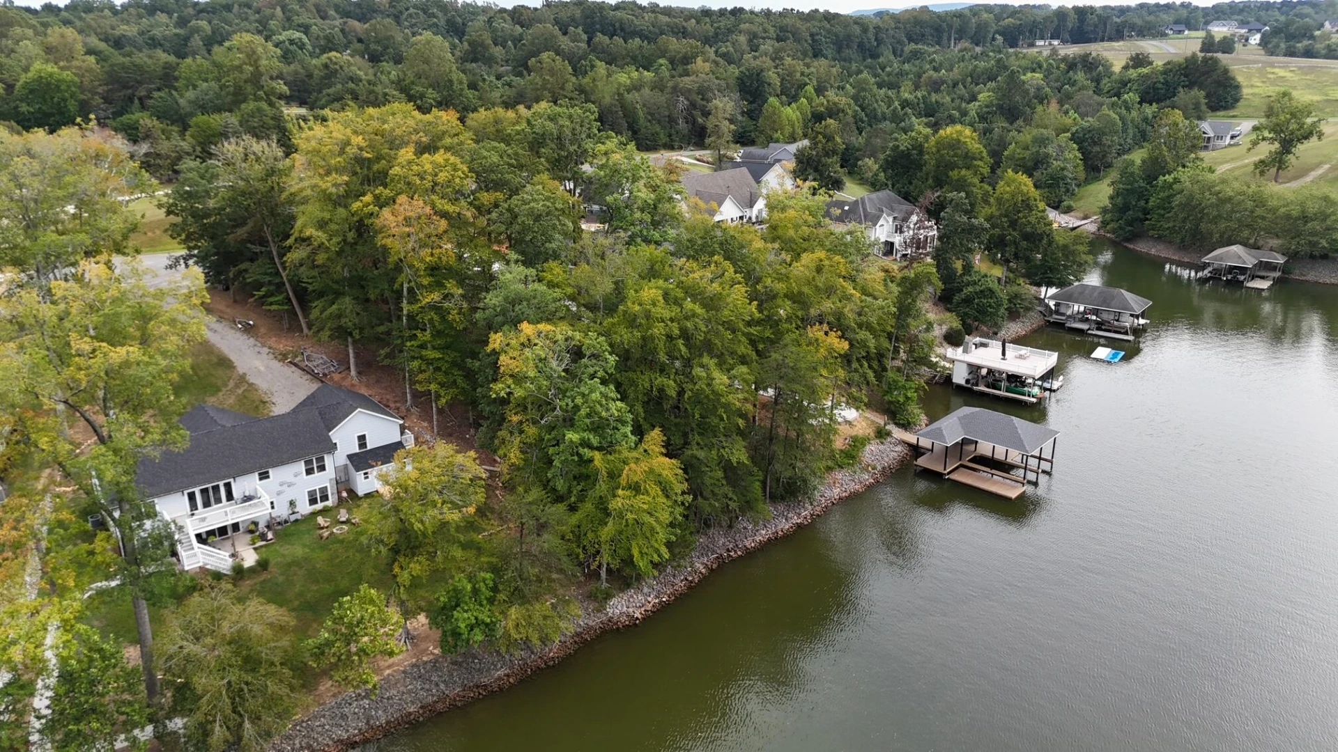 Lot 20 Augusta WAY - Photo 8