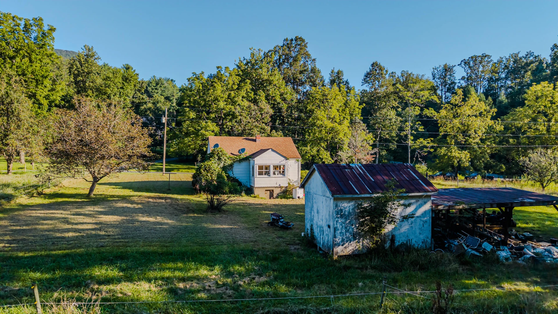 5502 Ridgelea RD - Photo 18