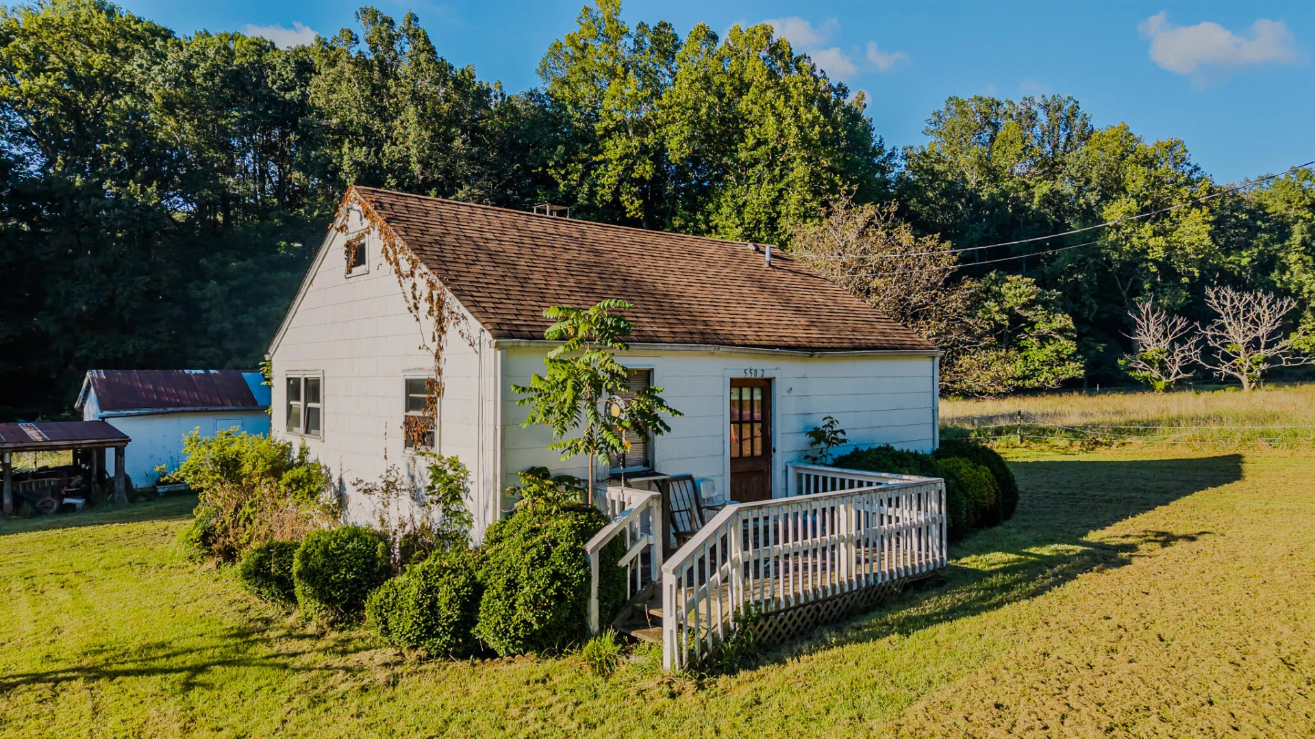 5502 Ridgelea RD - Photo 28