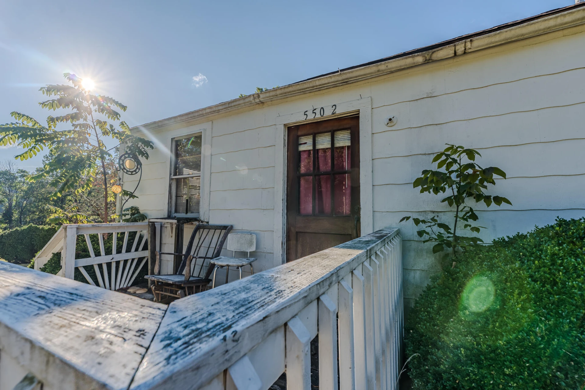 5502 Ridgelea RD - Photo 7