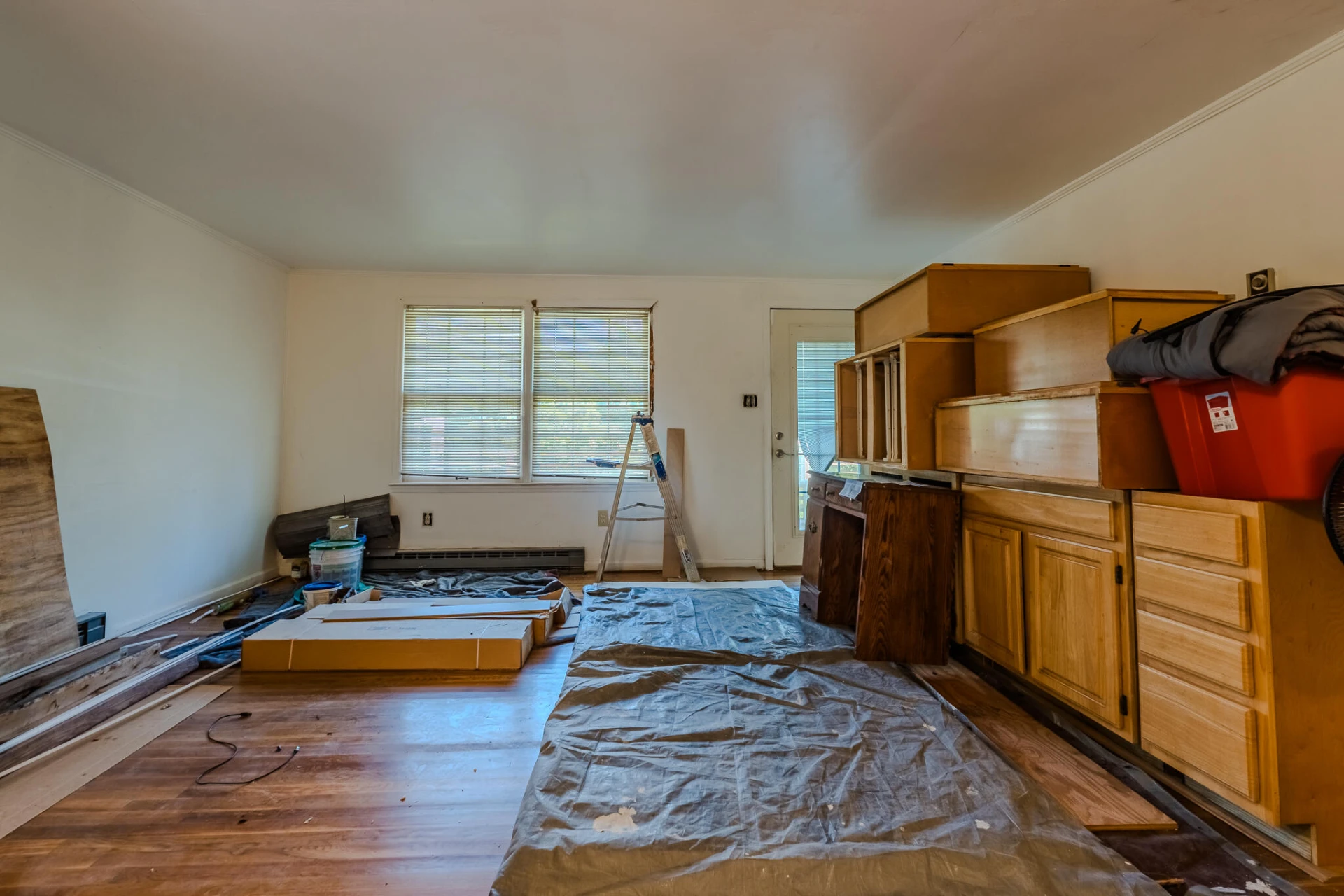 5506 Pleasant Run DR - Photo 14
