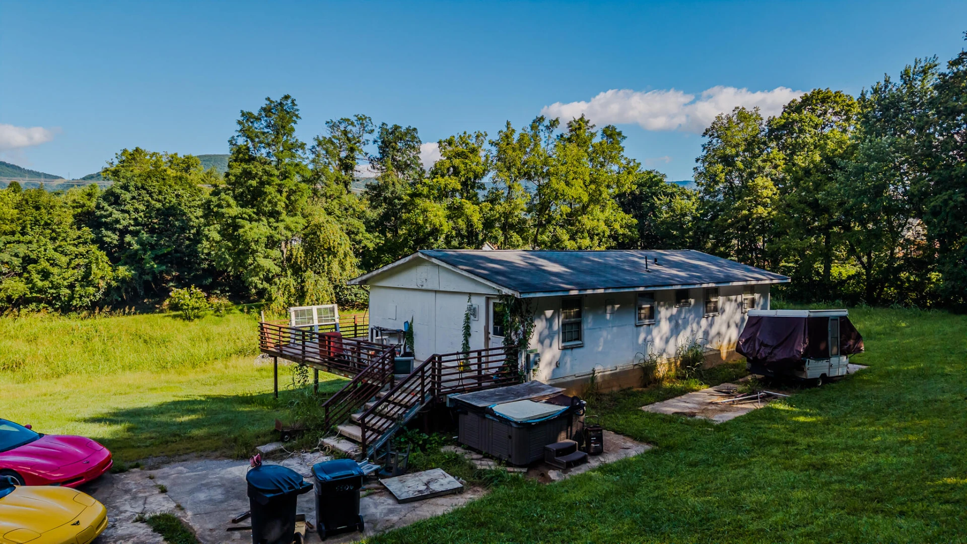 5506 Pleasant Run DR - Photo 3