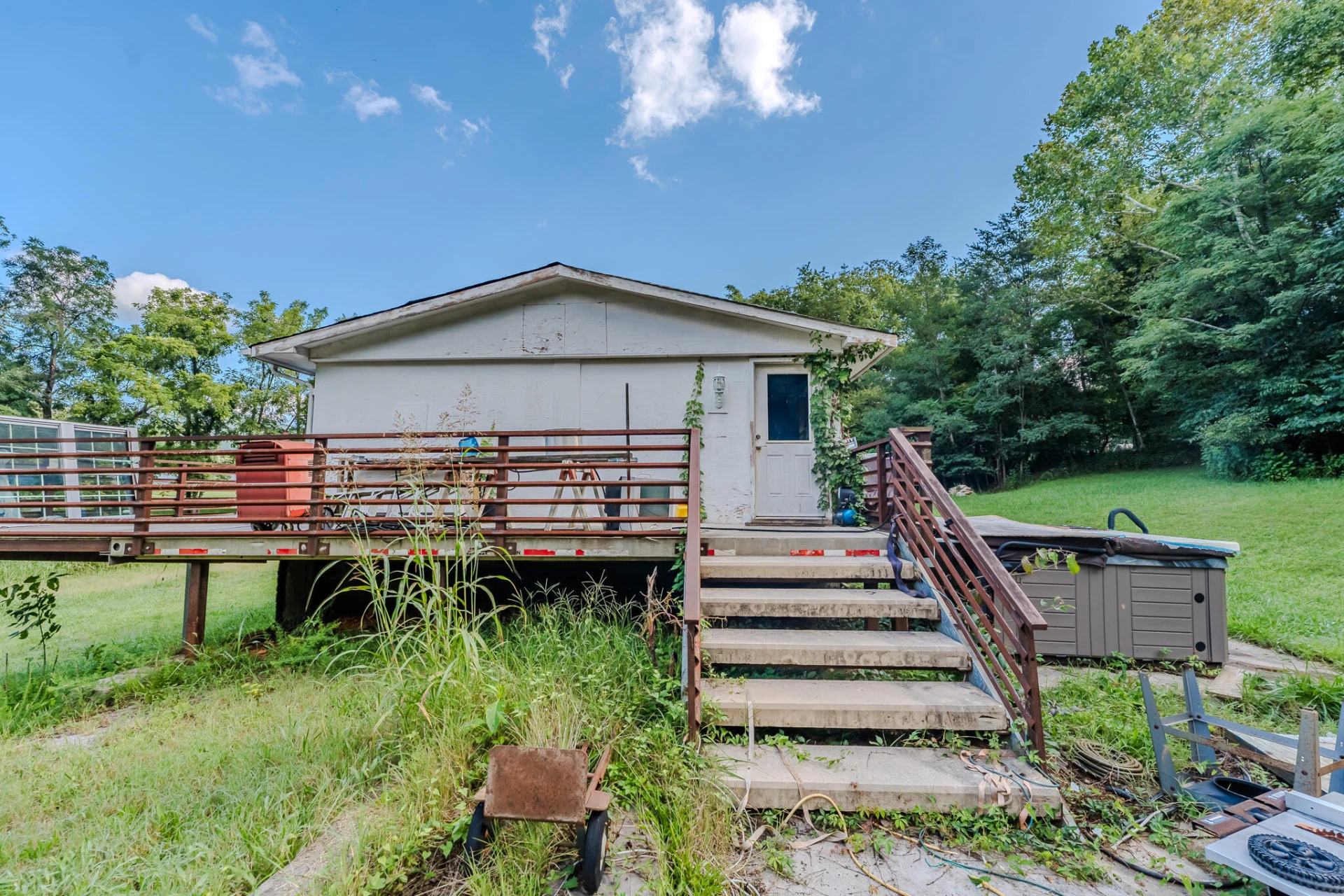 5506 Pleasant Run DR - Photo 7