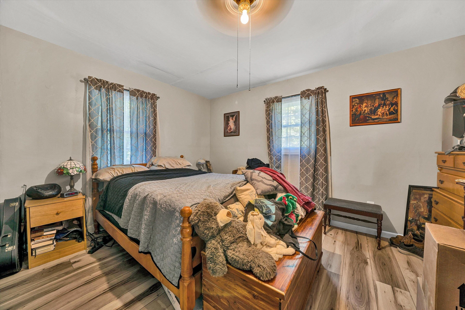 7984 Huff Mill RD SE - Photo 15