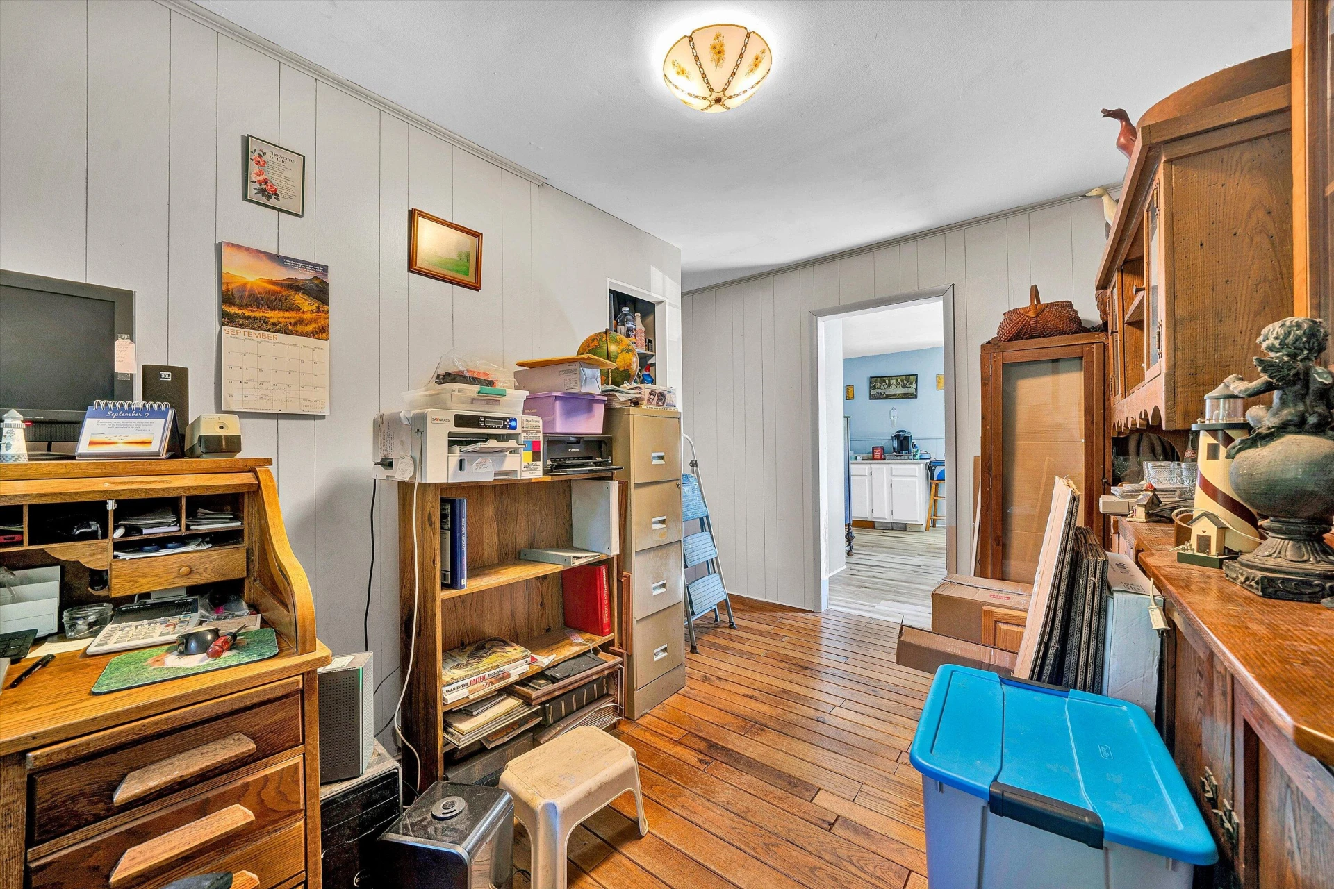 7984 Huff Mill RD SE - Photo 18